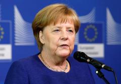 Merkel confía en "acuerdos rápidos" en migración