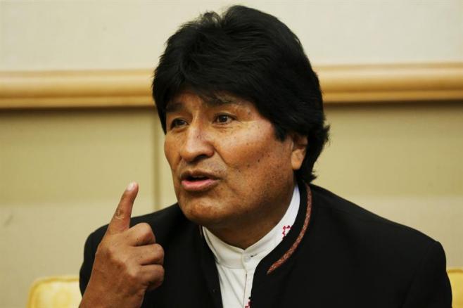 Bolivia busca actualizar su "desfasada" legislación de entidades políticas