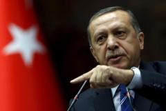 Erdogan gana las elecciones presidenciales de Turquía