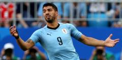 Luis Suárez: "Queríamos ir de menos a más y lo hemos logrado"