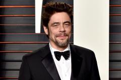 Benicio del Toro: "No hay palabras para describir el horror de la frontera"