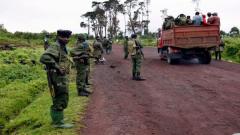 Expertos de la ONU acusan a militares del Congo de crímenes de lesa humanidad