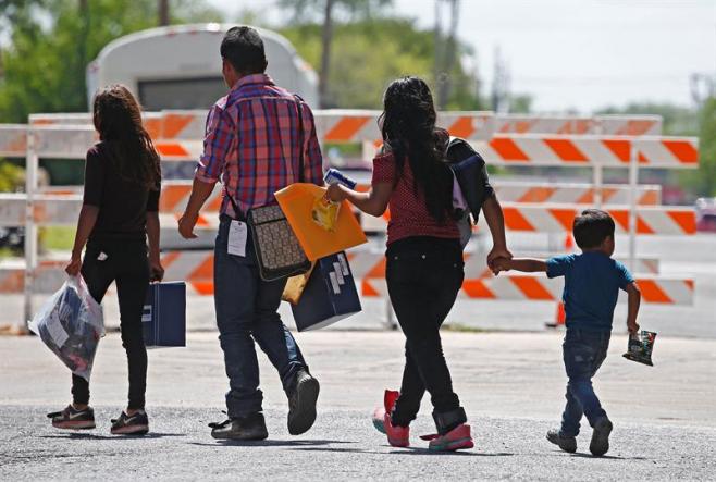 México propondrá ante OEA condenar la política migratoria de Trump