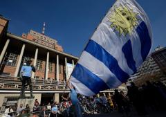 Monitor celeste: ¿Cómo viven los uruguayos cada partido de la selección en el mundial?