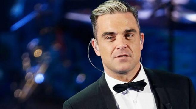 Robbie Williams cree que tiene el síndrome de Asperger