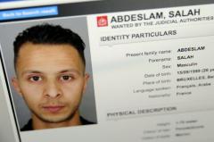 Abdeslam, desafiante, justifica ante el juez los ataques yihadistas en París