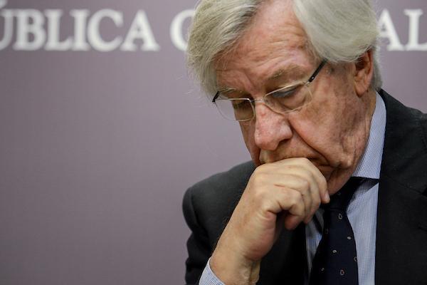 El déficit fiscal de Uruguay alcanza el 4 % del PIB