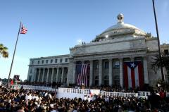 Puerto Rico aprueba resolución para reclamar al Congreso su anexión a EEUU