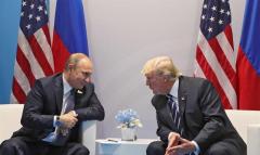 Unos 2.000 periodistas cubrirán la cumbre Trump-Putin