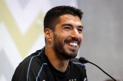 Luis Suárez: "Griezmann no sabe lo que es el sentimiento uruguayo"