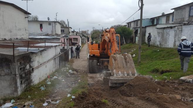 Leal: quienes se hayan beneficiado por extorsión de familias en Casavalle no serán favorecidos por políticas públicas