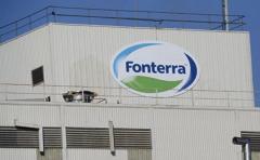 Fonterra: la LPE cayó un 7.3%, pero está "dentro de lo esperado"