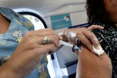 Salud Pública reitera importancia de la vacunación contra el sarampión