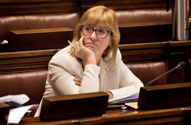 Lustemberg y la lucha contra una forma de esclavitud moderna, naturalizada e invisibilizada