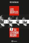 La leyenda oscura de Los Beatles