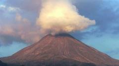 Denuncian que los muertos y desaparecidos por erupción en Guatemala son 2.900