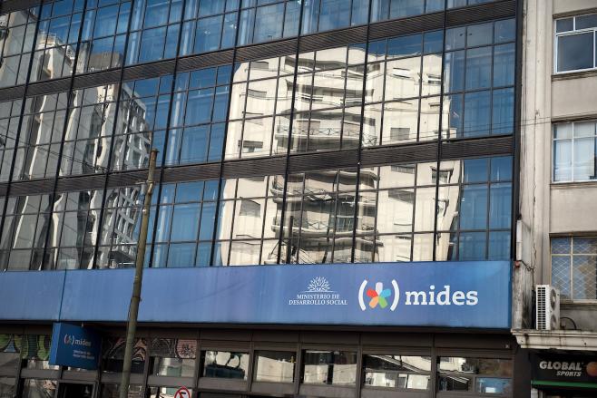 Mides abrirá tres centros diurnos nuevos para personas en situación de calle