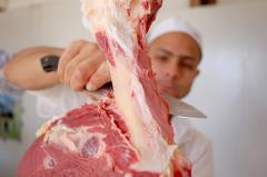 Exportación de carne uruguaya crece un 9 % en el primer semestre de 2018
