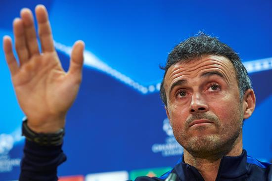 Luis Enrique, nuevo seleccionador español