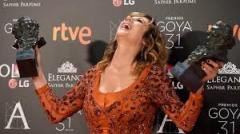 Los Premios Goya 2019 se celebrarán en Sevilla