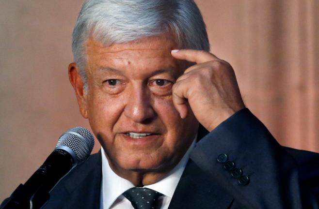 Partidos evangélicos que apoyaron a López Obrador perderán su registro