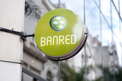 Banred se "enteró por la prensa" del decreto en que es obligatorio el entintado de billetes