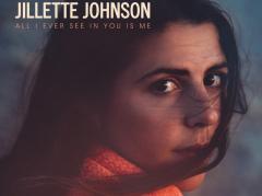 Qué Oír: Jillette Johnson