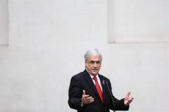 Piñera declarará como testigo en caso de corrupción en Chile