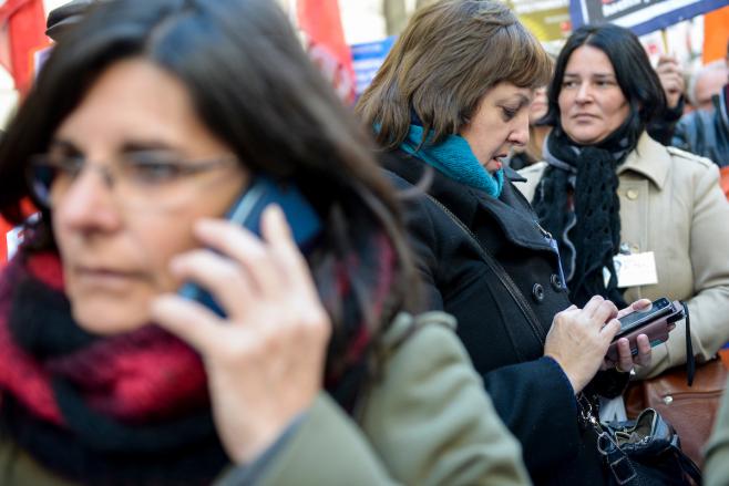 Alerta por estafa telefónica desde números lituanos