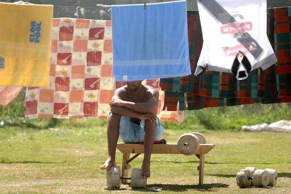 Aplican por primera vez tratamiento terapéutico a agresores sexuales