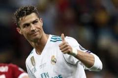 Facebook planea un "reality show" sobre Cristiano Ronaldo