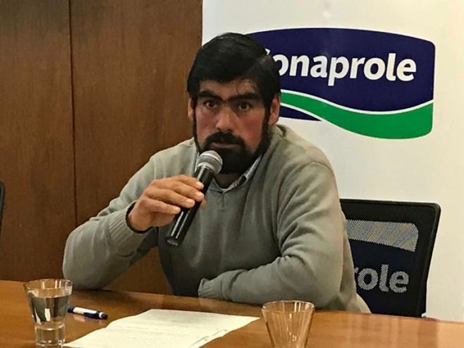 Productores de Conaprole ratifican su pedido al directorio de no ceder "más de la cuenta" ante el sindicato