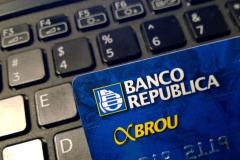 Banco República informa interrupciones en servicios para el fin de semana