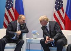 Putin y Trump en Helsinki: ¿a qué acuerdos pueden llegar?