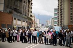 Inflación anual en Venezuela podría llegar a 1 millón por ciento