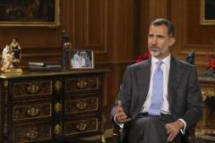 Felipe VI podría ser el último Rey de España, según un exministro español