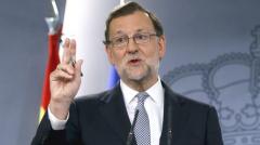 Candidatos a sustituir a Rajoy en el PP recrudecen su campaña entre reproches