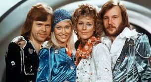 Abba no sacará álbum a pesar de haber grabado dos nuevas canciones