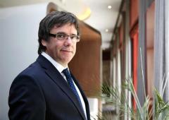 España renuncia a la extradición de Carles Puigdemont