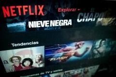 Netflix: menos suscriptores pero más nominaciones