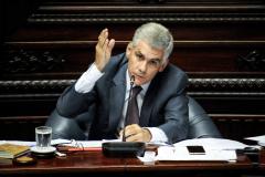 Goñi: "Es gravísimo lo que pasa en Conaprole"