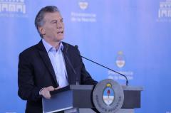 Argentina avanza con España e Italia en negociaciones del acuerdo Mercosur-UE