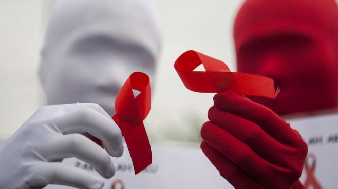 El mundo se reúne en Ámsterdam para combatir el VIH/sida