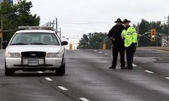 Al menos 2 muertos y 13 heridos en tiroteo en zona muy concurrida de Toronto