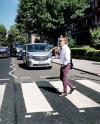 McCartney vuelve a cruzar por Abbey Road