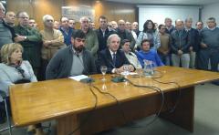 Asamblea de los 29 ratificó decisiones del directorio de Conaprole