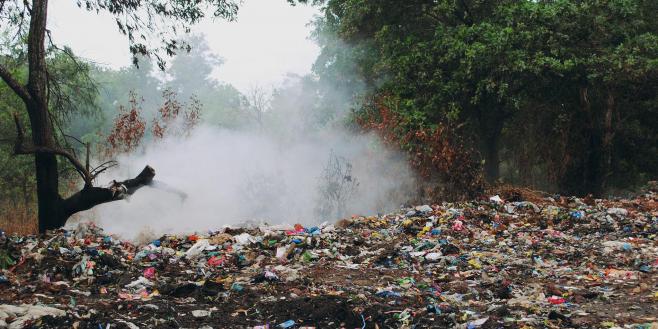 El 88% de los vertederos de basura en Uruguay no cumplen estándares mínimos ambientales