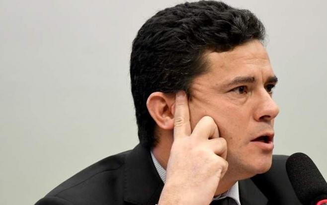 Tribunales brasileños niegan la petición de juzgar a juez Sergio Moro