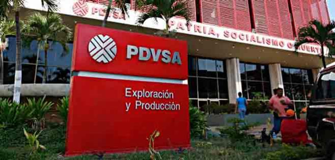 Uruguayo sospechoso de lavar dinero desfalcado a PDVSA