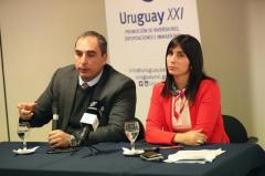 Estabilidad polÃ­tica y cumplimiento de contratos son los factores que atraen inversiÃ³n extranjera a Uruguay